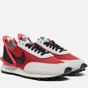 NIB Nike Daybreak Undercover University Red CJ3295-600 10W 8.5M Jun Takahashi
